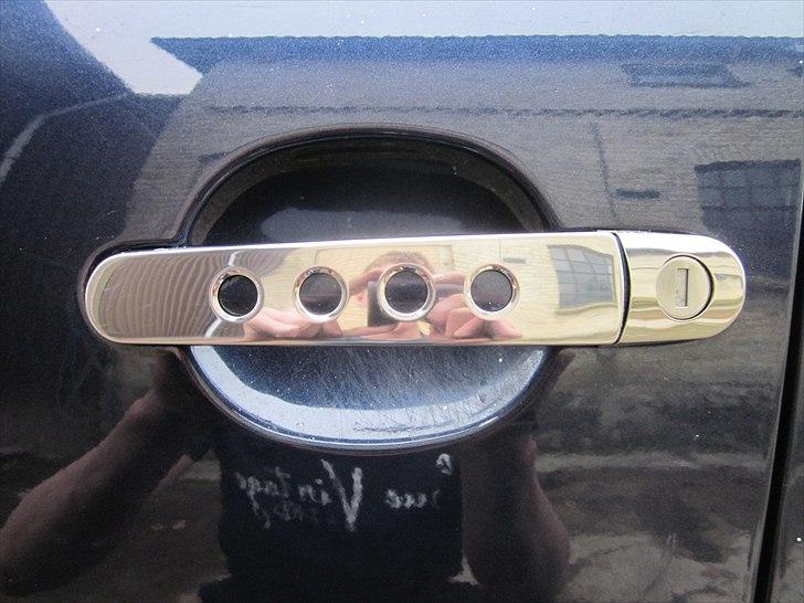 VW Passat 3B 1,9 TDI *DØD* billede 9