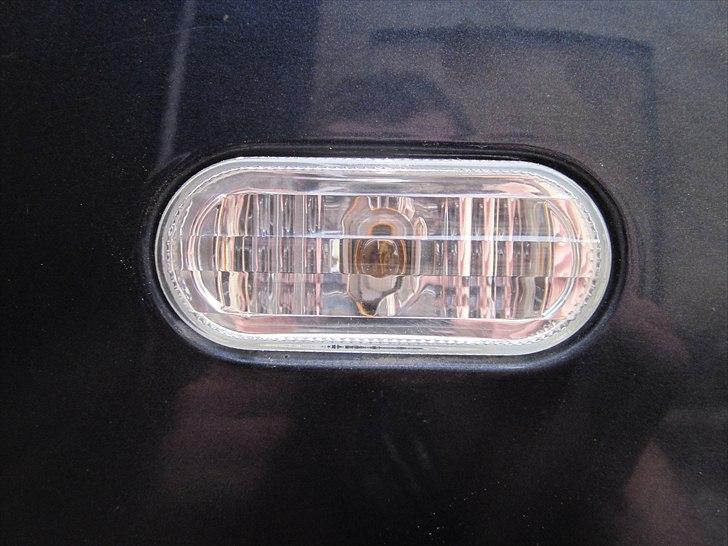 VW Passat 3B 1,9 TDI *DØD* billede 10