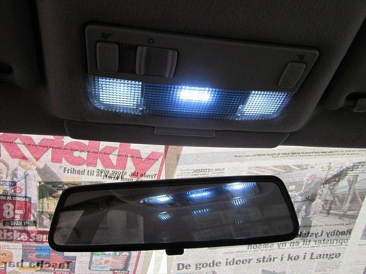 VW Passat 3B 1,9 TDI *DØD* billede 12