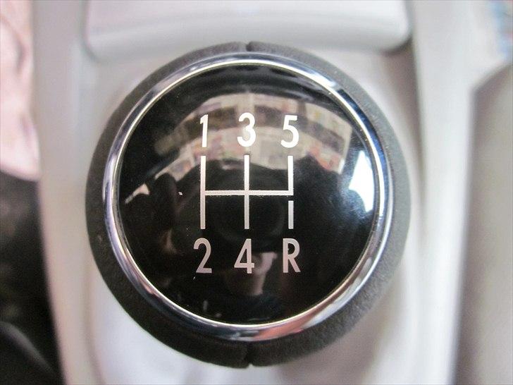 VW Passat 3B 1,9 TDI *DØD* billede 13