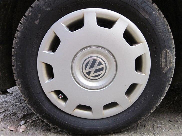 VW Passat 3B 1,9 TDI *DØD* billede 14