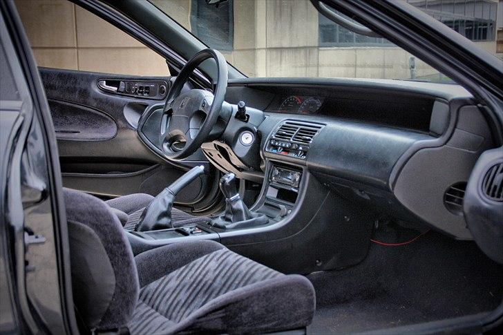 Honda Prelude Coupé billede 9