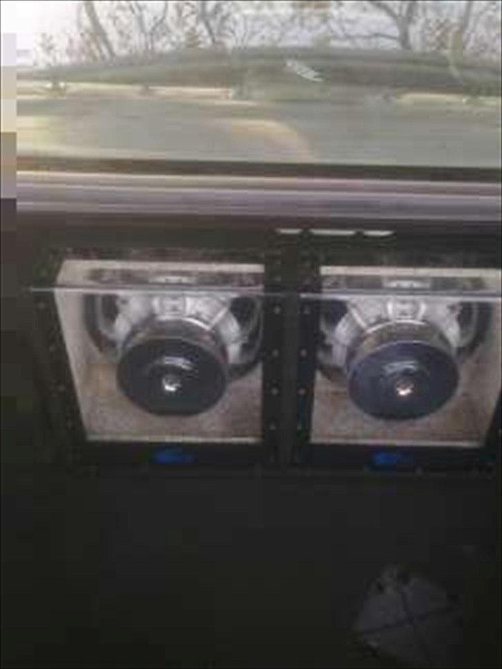 Opel vectra b solgt billede 6