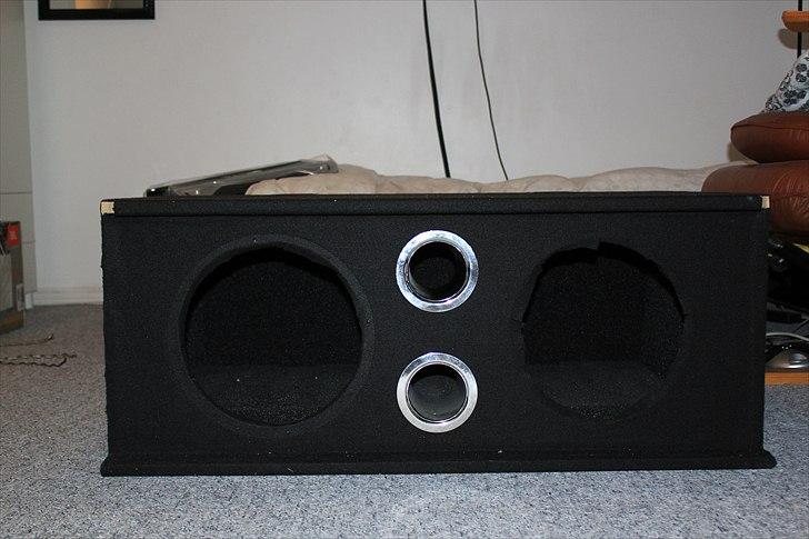 VW Golf IV billede 9