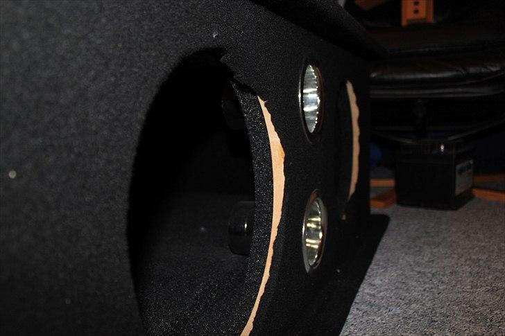 VW Golf IV billede 10