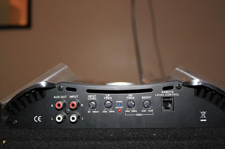 VW Golf IV billede 11