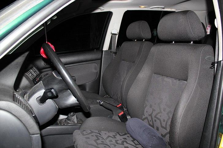 VW Golf IV billede 12