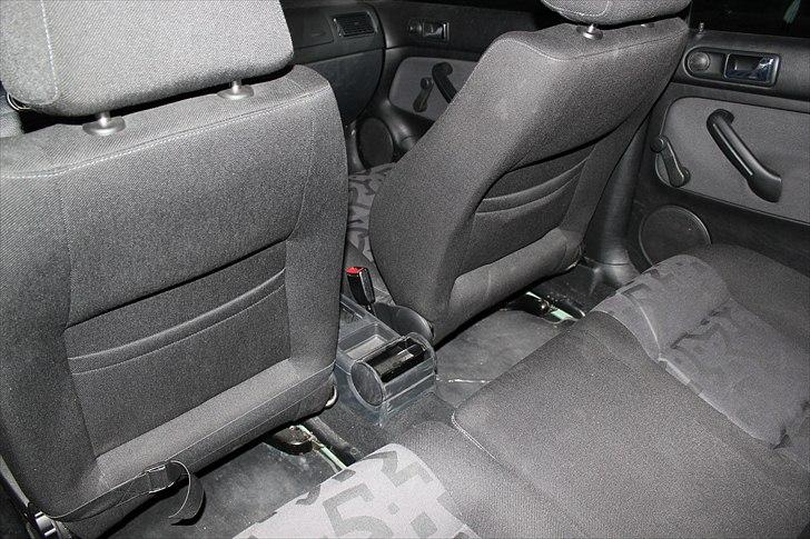 VW Golf IV billede 13