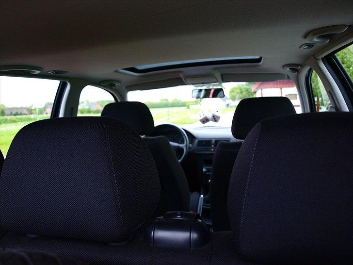 VW Golf IV billede 14