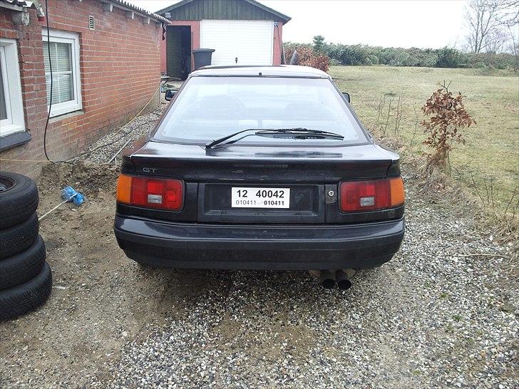 Toyota Celica GT 1.6 billede 5