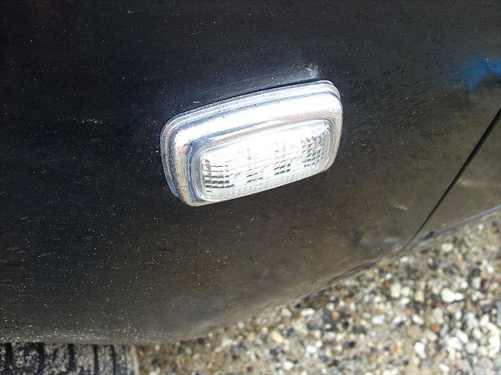 Toyota Celica GT 1.6 - Tja billede 8