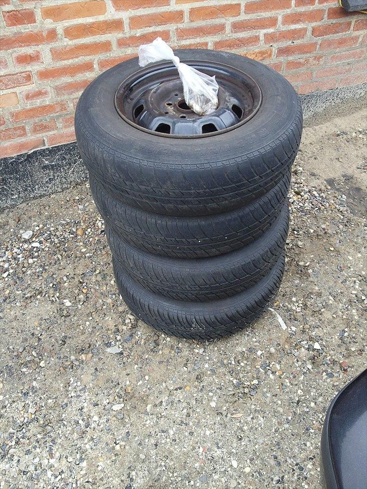 Toyota Celica GT 1.6 - Hvad der lagde bagi billede 12