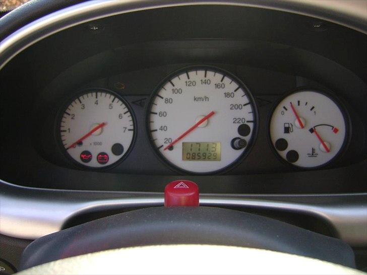 Ford Puma 1,7 VCT [SOLGT] billede 6