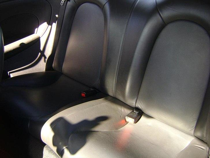 Ford Puma 1,7 VCT [SOLGT] billede 7