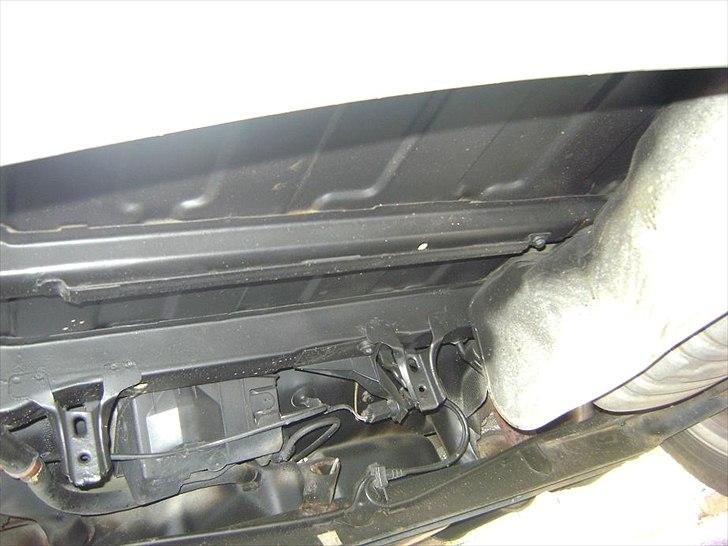 Ford Puma 1,7 VCT [SOLGT] billede 10