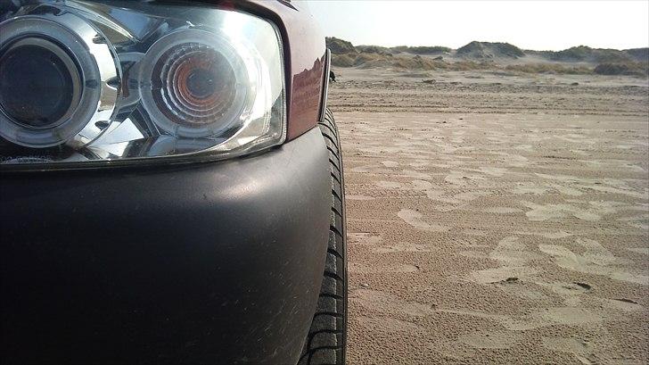 Ford Escort smaret billede 18