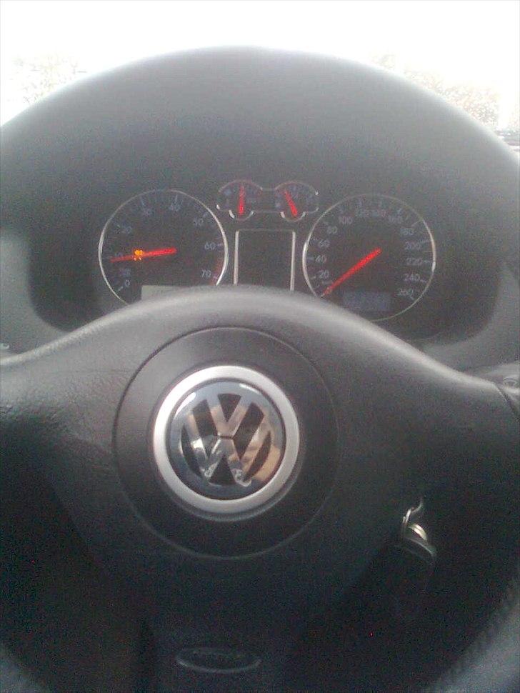 VW golf 4 gti turbo R-line billede 7