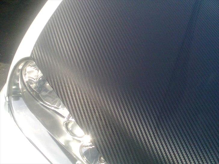 VW golf 4 gti turbo R-line billede 8