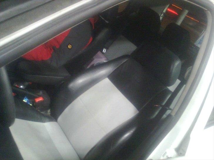 VW golf 4 gti turbo R-line billede 10