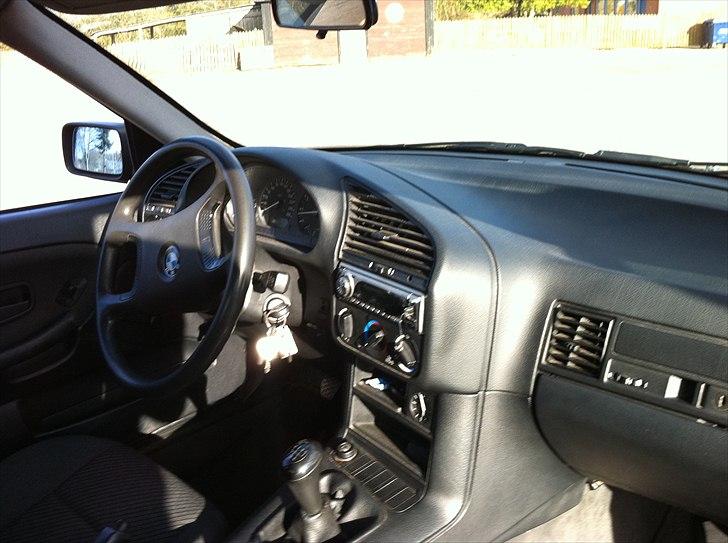 BMW 320i E36 billede 10