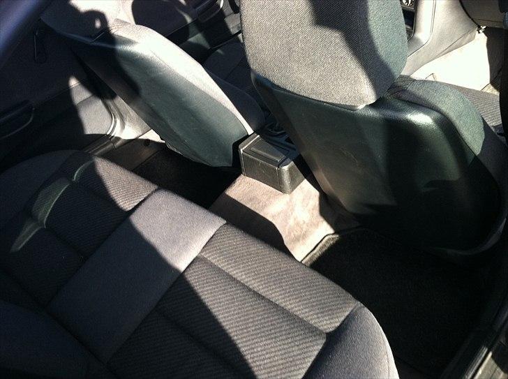 BMW 320i E36 billede 11