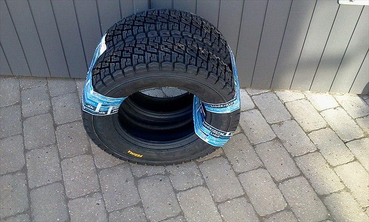 Toyota Corolla Folkeracer >SOLGT< billede 18