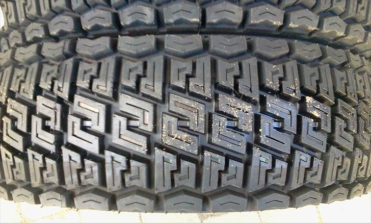 Toyota Corolla Folkeracer >SOLGT< billede 19