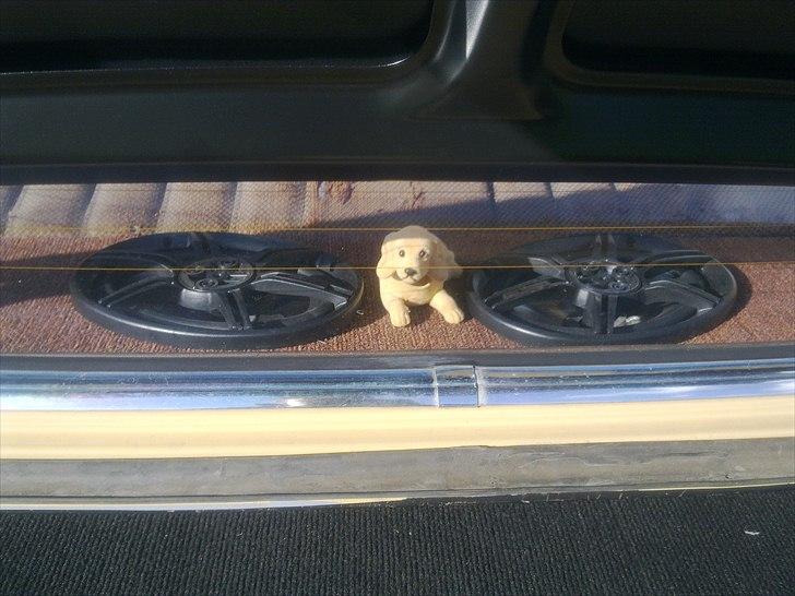 Mercedes Benz w115  /8  SOLGT billede 6