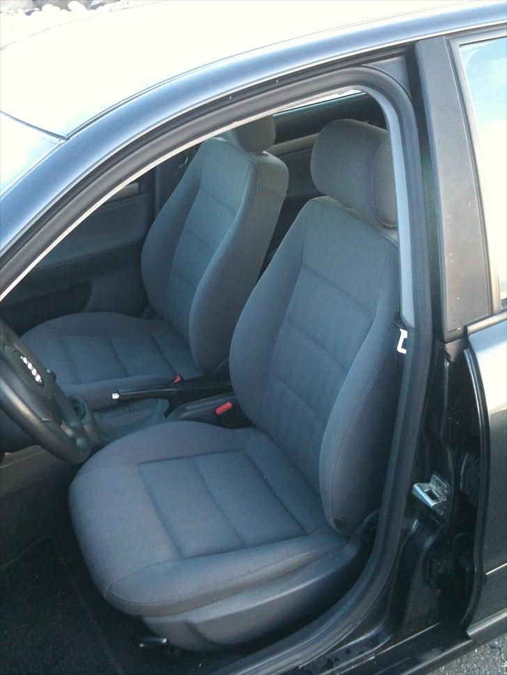 Audi a4 B5 1,8T billede 10