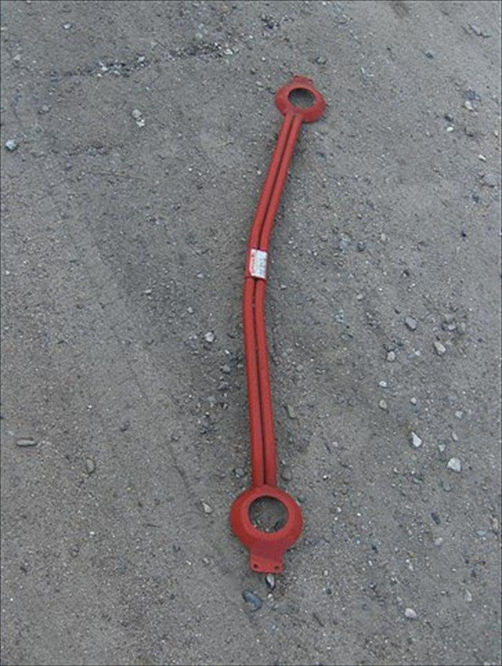 Opel Vectra (solgt) billede 10