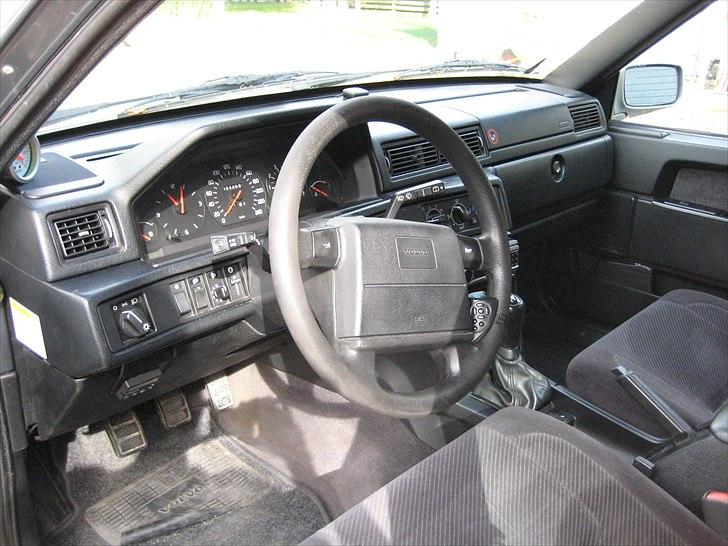 Volvo 945 Turbo billede 6