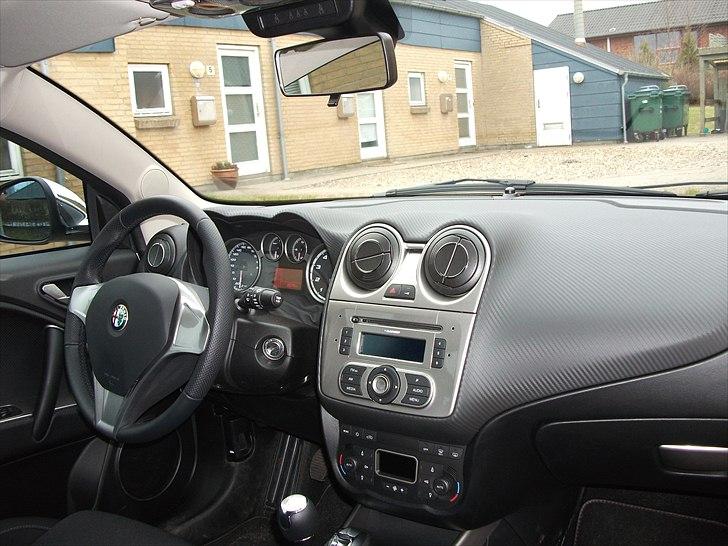 Alfa Romeo MITO billede 6