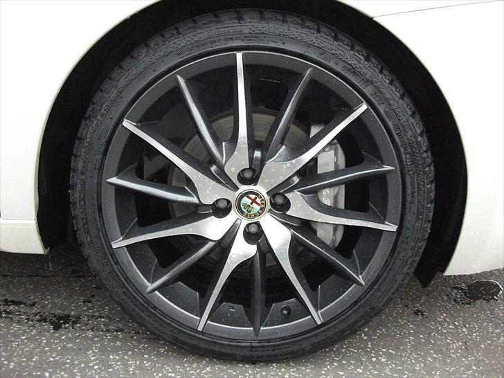 Alfa Romeo MITO billede 10