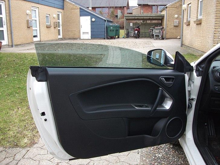 Alfa Romeo MITO billede 11