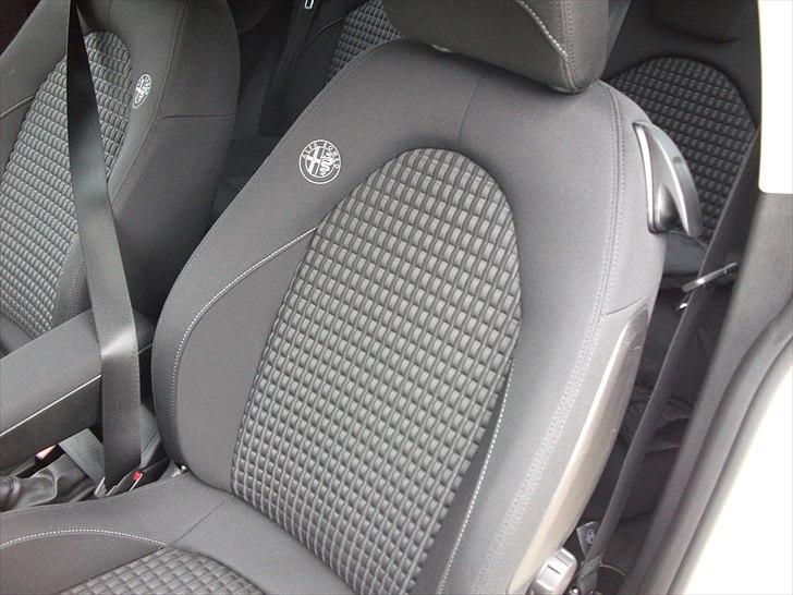 Alfa Romeo MITO billede 12