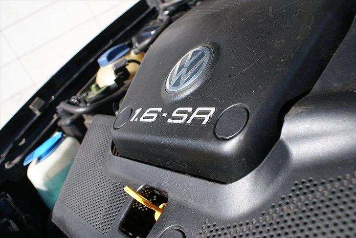 VW Golf 4 (SOLGT) billede 8