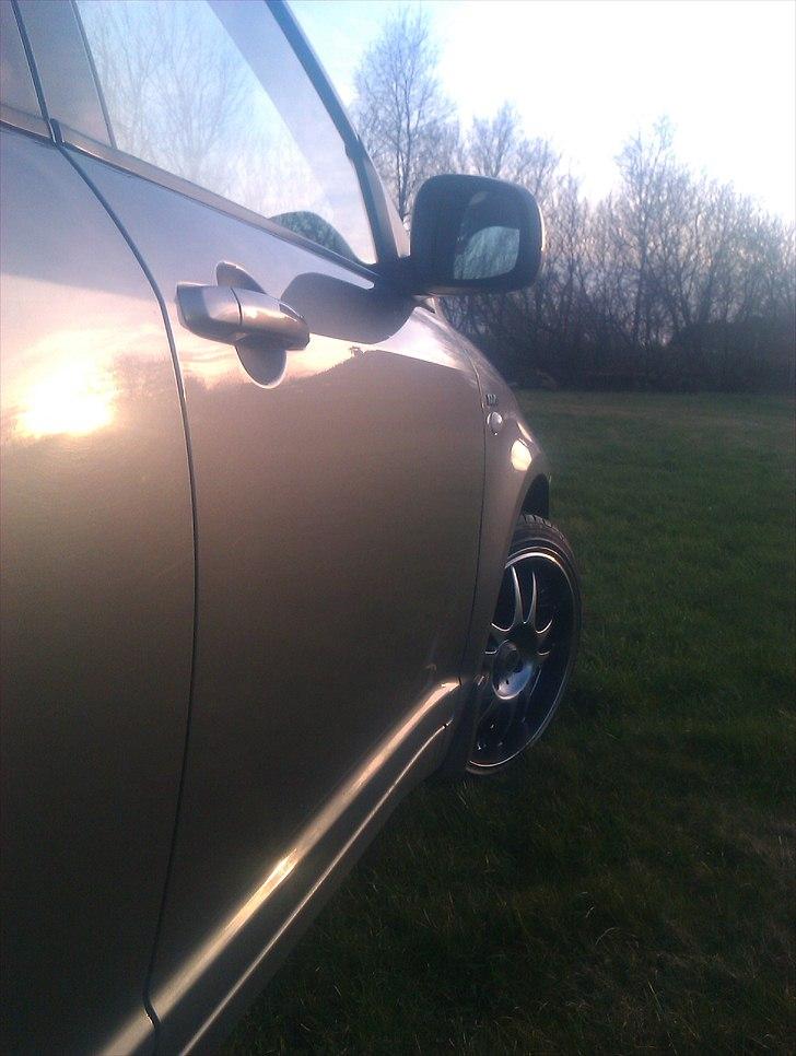 Suzuki 1,3 ddis (solgt) billede 9