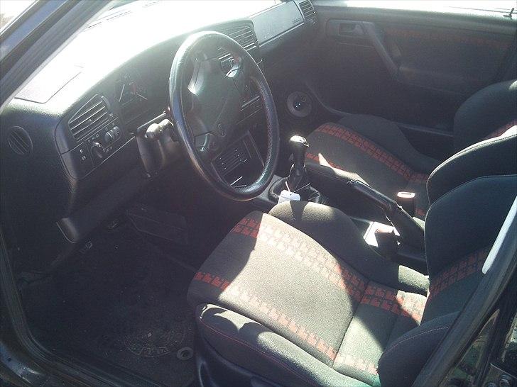 VW Golf 3 GTI Edition billede 6