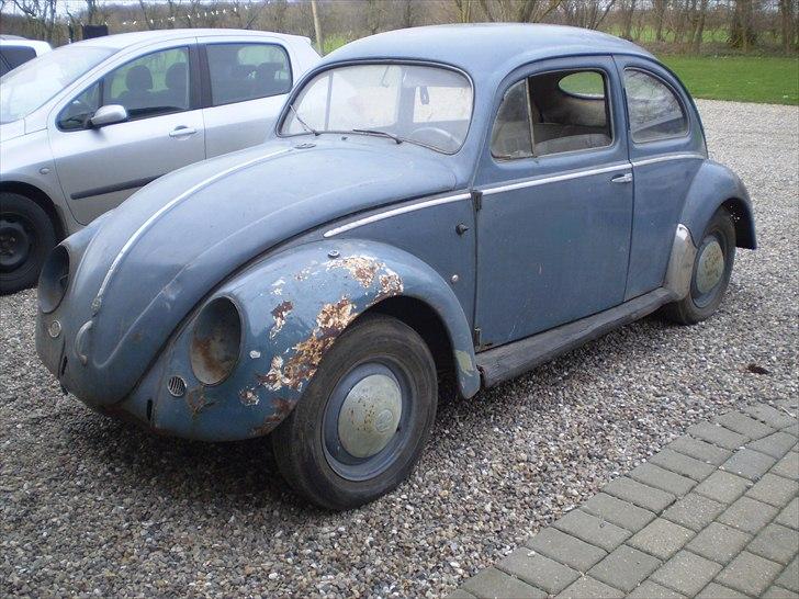 VW bobbel billede 2