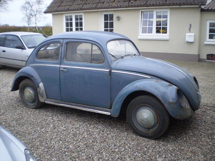 VW bobbel billede 3