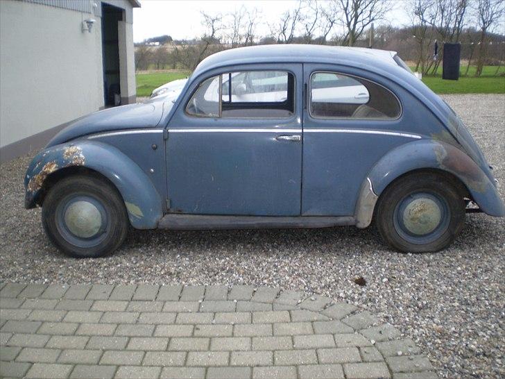 VW bobbel billede 6