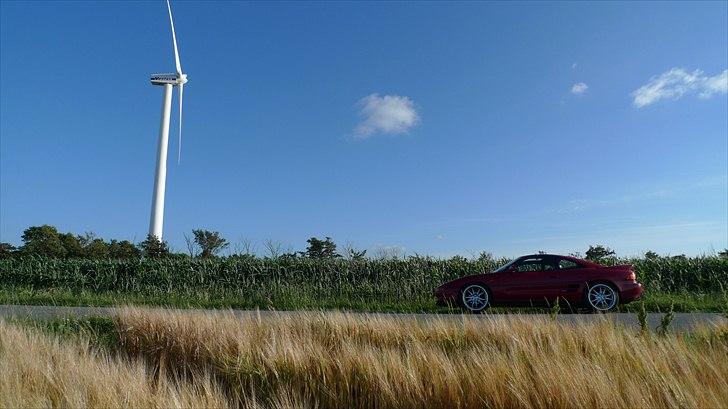 Toyota MR2 2.0 GTI 16 (solgt) billede 3