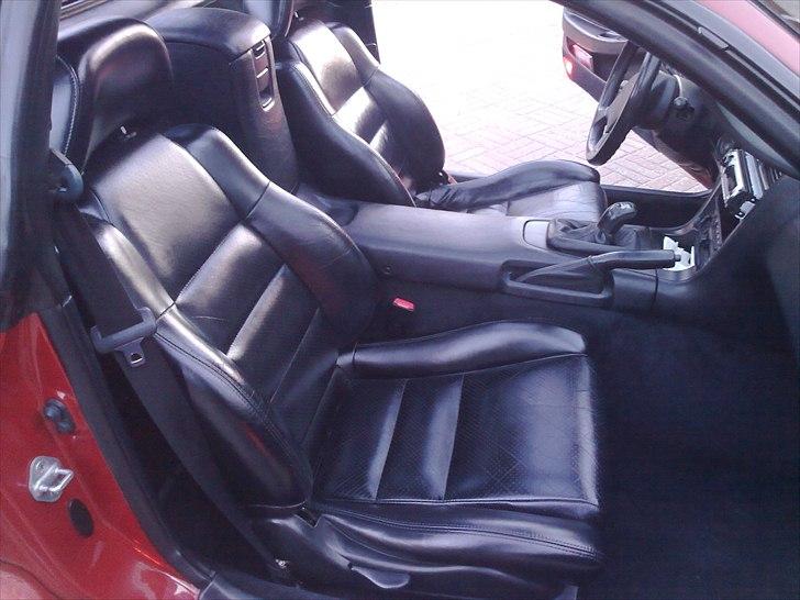 Toyota MR2 2.0 GTI 16 (solgt) billede 10