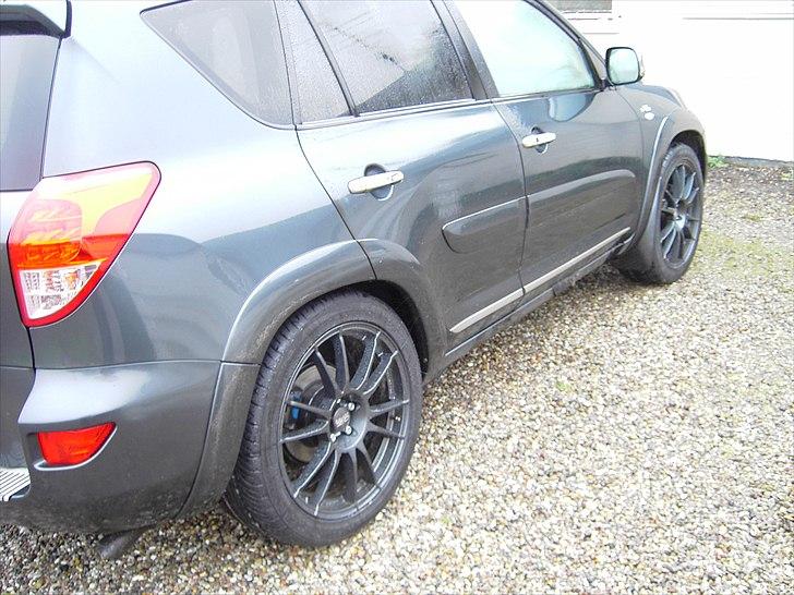 Toyota Rav4 Dcat billede 20