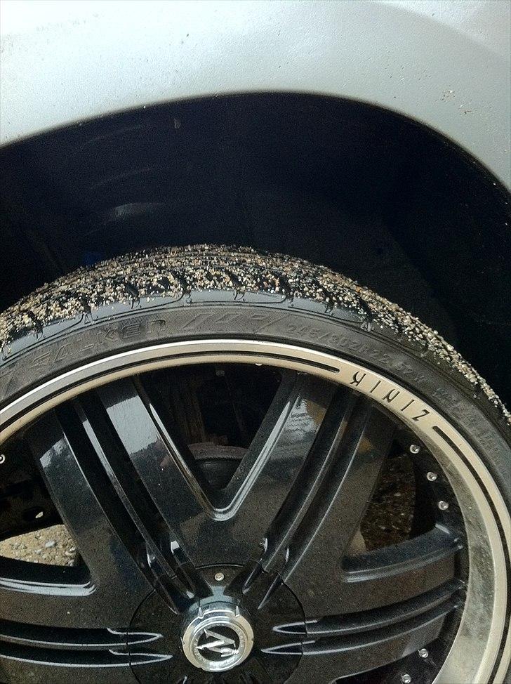 Suzuki Grand Vitara - Solgt billede 6