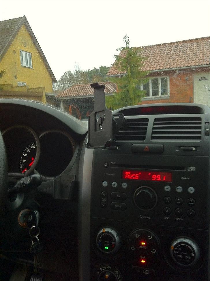 Suzuki Grand Vitara - Solgt billede 9