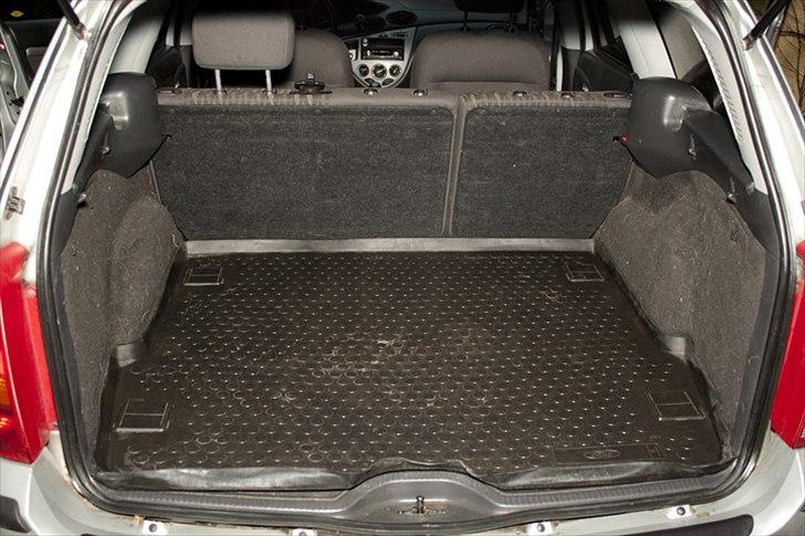 Ford Focus 2,0 Trend STcar billede 9