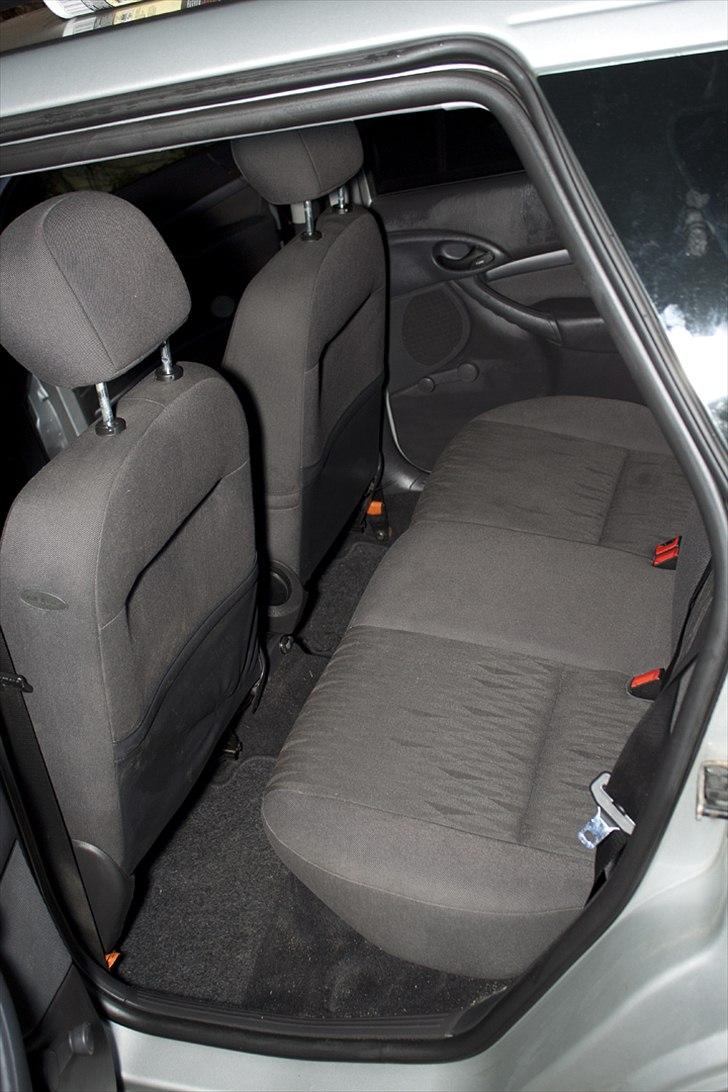 Ford Focus 2,0 Trend STcar billede 10