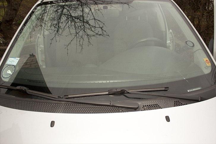 Ford Focus 2,0 Trend STcar billede 11