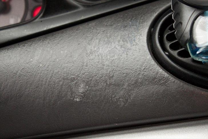 Ford Focus 2,0 Trend STcar billede 14